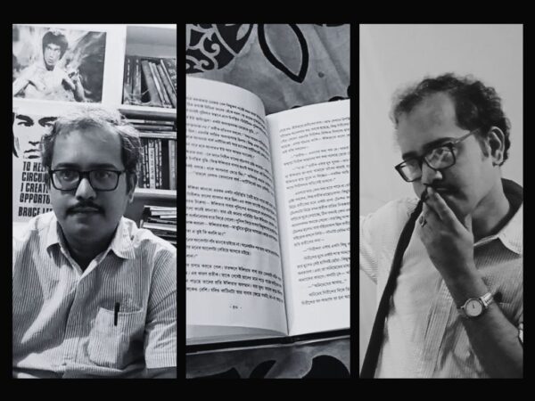 Hindol Mitra’s Latest Story Collection Blends Realism with Quiet Magic